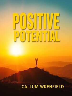 cover image of Positive Potential